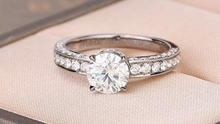 長(zhǎng)沙寶格麗鉆戒回收打幾折