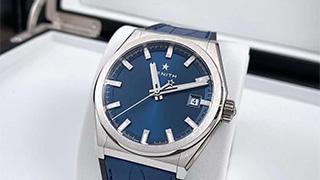 長(zhǎng)沙真力時(shí)手表回收大概多少錢