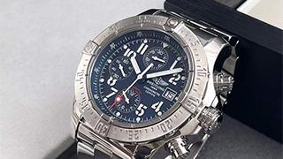 長沙百年靈手表回收行情及款式介紹