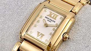 百達(dá)翡麗熱門款式以及長(zhǎng)沙回收行情