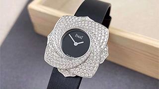 長沙伯爵手表回收大概多少錢