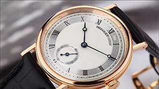 長(zhǎng)沙寶璣手表回收價(jià)格是多少