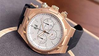 長沙江詩丹頓系列手表及回收價格