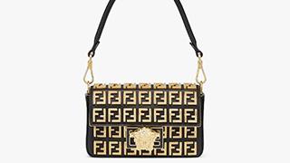 長沙芬迪二手包包哪里回收，怎么鑒定真假