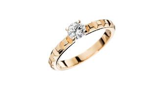 寶詩龍戒指怎么看真假，回收價格是多少