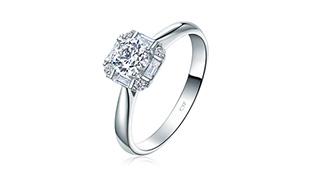 周大福鉆戒怎么樣，回收價(jià)格是多少