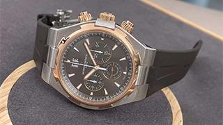 江詩丹頓縱橫四海多少錢，哪款比較保值