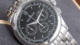 長沙積家手表6月回收行情，回收打幾折