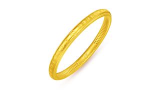 周大福黃金回收價(jià)格多少錢一克，附回收流程