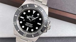 勞力士手表回收現(xiàn)在什么價(jià)位