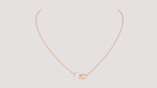 卡地亞項(xiàng)鏈回收多少錢，怎么辨別真假