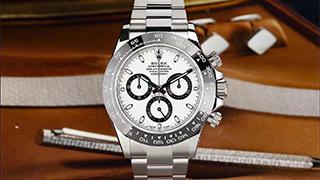 二手勞力士手表回收多少錢