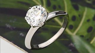 二手鉆戒回收價格怎么查詢