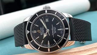 百年靈手表怎么樣，保值率如何