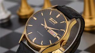 天梭手表屬于什么檔次