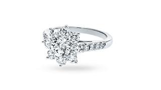 一克拉鉆石可以典當(dāng)多少錢