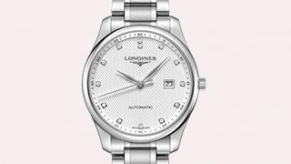 浪琴手表回收一般能賣多少錢