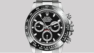 二手勞力士手表回收可以賣(mài)多少錢(qián)