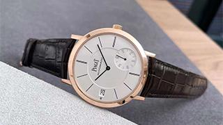 一萬的伯爵手表回收大概多少錢