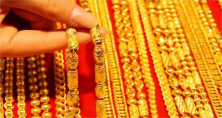 回收二手黃金金條和工藝黃金金條多少錢？長(zhǎng)沙哪里回收價(jià)格較好？