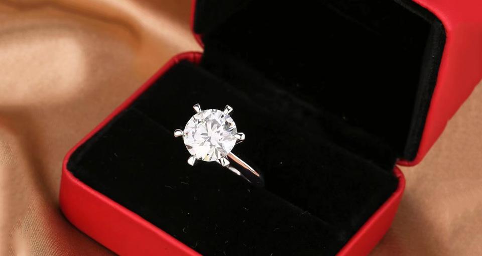 長沙鉆戒回收|國內(nèi)鉆戒回收那個(gè)品牌性價(jià)比高