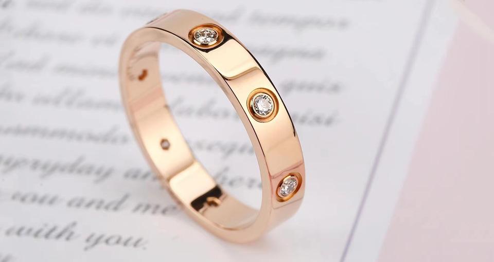 長(zhǎng)沙卡地亞鉆戒回收行情怎么樣