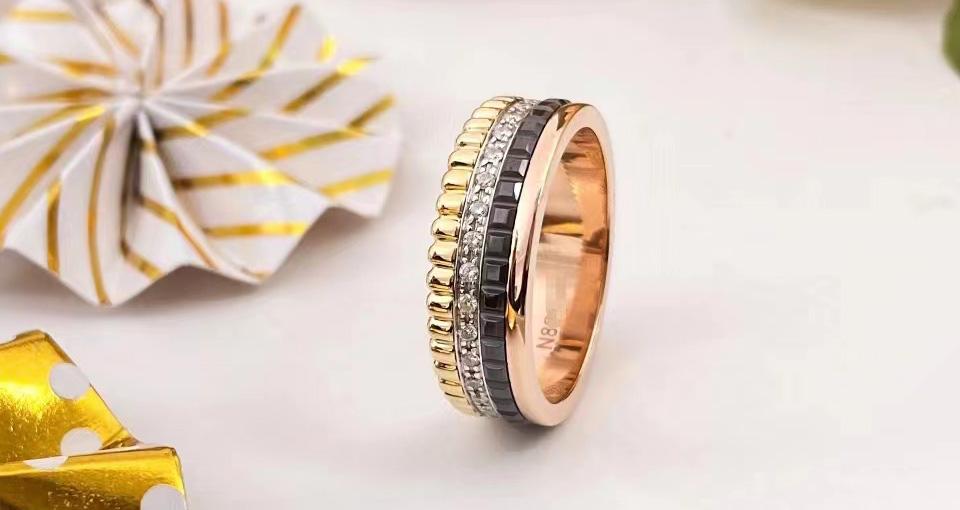 鉆戒回收是否會(huì)受款式影響