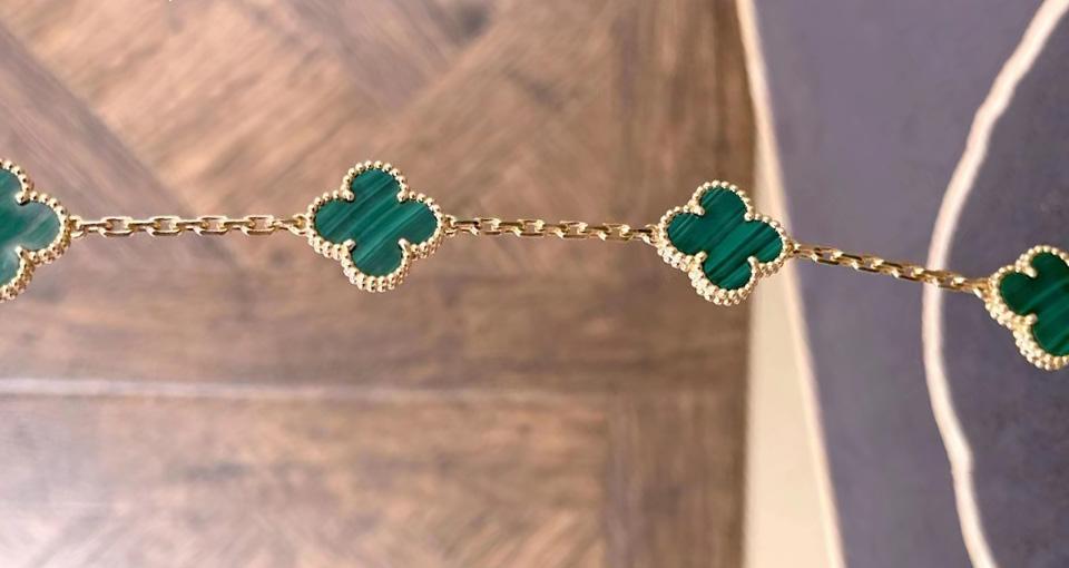 梵克雅寶珠寶怎么保養(yǎng) 盤點梵克雅寶材質(zhì)屬性