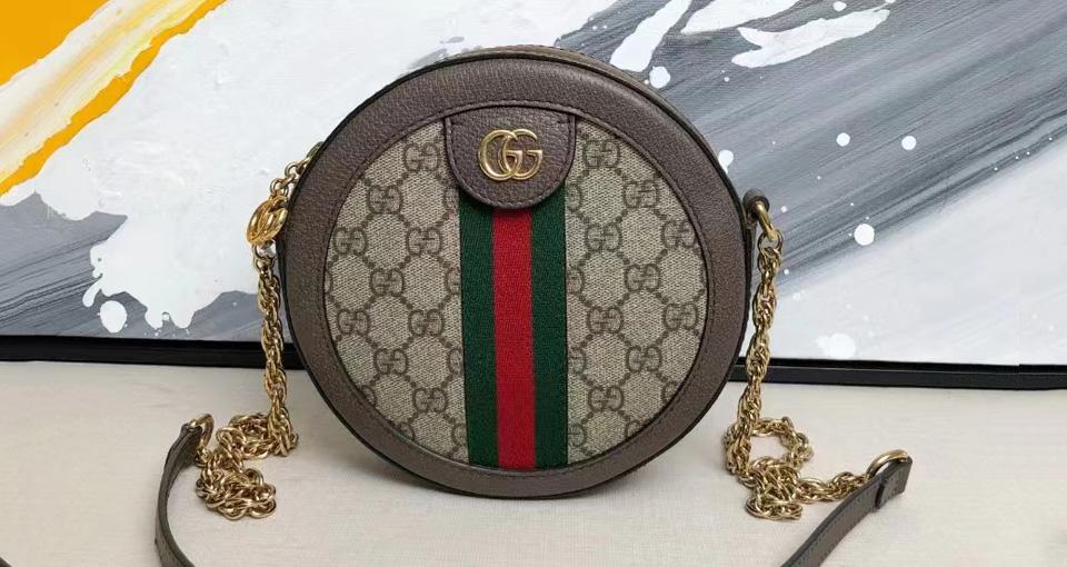 古馳名包回收打幾折 匯總影響古馳回收價格因素