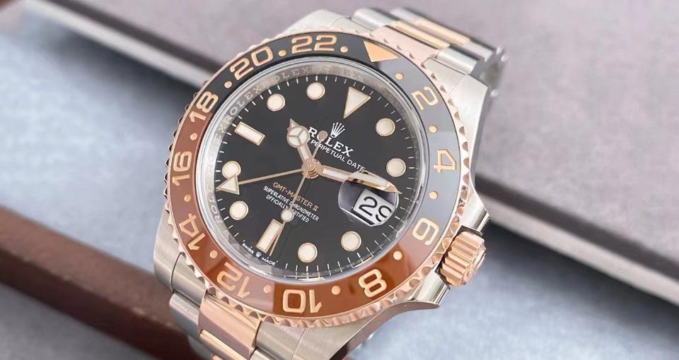 勞力士的女表好還是卡地亞的好