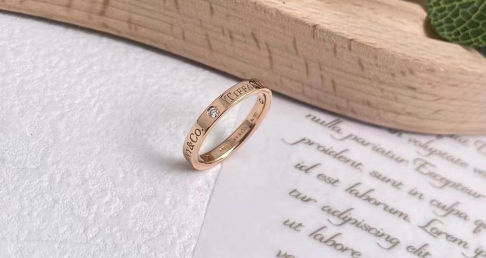 蒂芙尼鉆戒回收流程是怎樣的