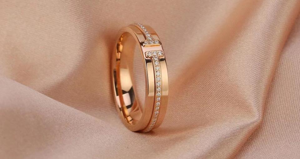 長(zhǎng)沙蒂芙尼鉆戒回收價(jià)格怎么樣