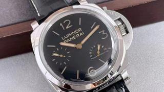 沛納海手表什么檔次，二手值得購買嗎？