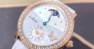 寶珀手表回收行情怎么樣