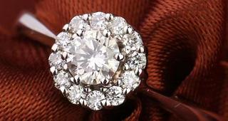 I DO鉆石戒指怎么樣呢？回收打幾折