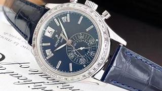 百達(dá)翡麗手表怎么辨別真假