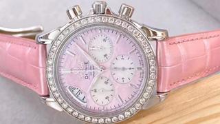 歐米茄手表保值嗎