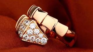 寶格麗齒輪和回形針那個(gè)受歡迎 盤點(diǎn)寶格麗的戒指回收幾成