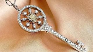 蒂芙尼項鏈保值嗎