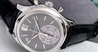 百達(dá)翡麗手表回收價(jià)格不理想？原來是這樣啊