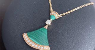 為什么寶格麗項(xiàng)鏈回收價(jià)格相差這么多