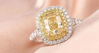 為什么稀有的鉆石回收卻很便宜