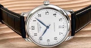 使用過的浪琴飛航回收多少錢