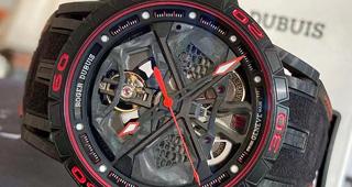 羅杰杜彼手表回收一般幾折