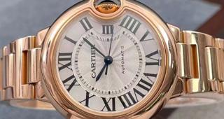 卡地亞手表哪些款式回收價(jià)格高