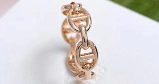 愛馬仕戒指哪里可以回收，回收行情怎么樣