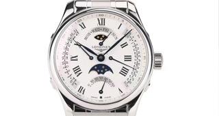 浪琴二手手表回收是否保值