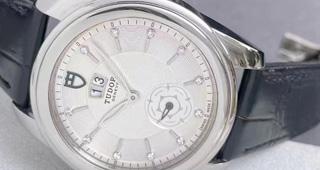 帝舵回收二手表怎么選擇靠譜回收店