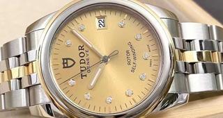 帝舵專柜可以回收手表嗎？手表回收應(yīng)該去哪里