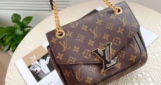 長沙Lv包包回收：15999元LV賣家誤標(biāo)價(jià)1599元后被秒拍！得物回應(yīng)